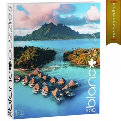 Isla Bora Bora