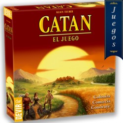 Catan