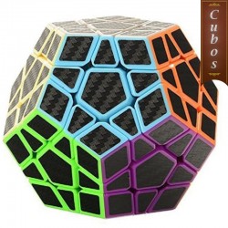 Cobra Sengso Megaminx