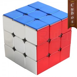 Metalico 3x3 Sengso