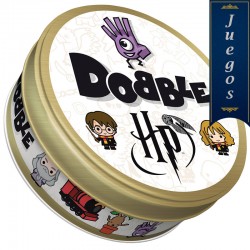 Dobble Harry Potter