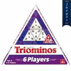 Triominos