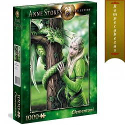 Anne Stokes Dragon