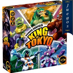 King Of Tokyo