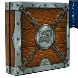 Pirate Box