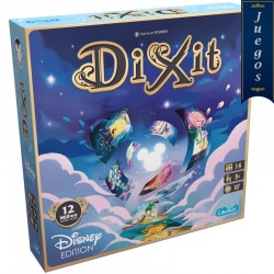 Dixit Disney