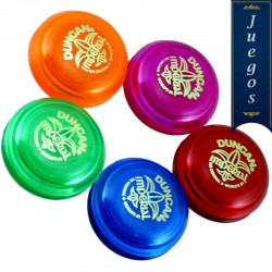 Yo-Yo Imperial Duncan