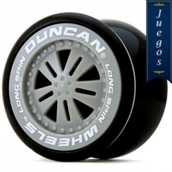 Yo-Yo Wheel Duncan