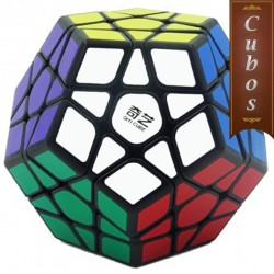 Megaminx Qiyi