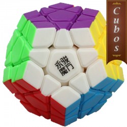 Megaminx Moyu