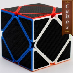 Skewb Cobra