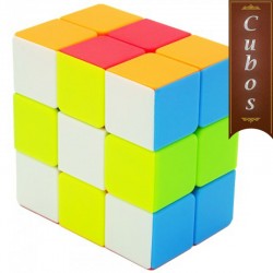 Cuboide 3x3x2