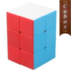 Cuboide 2x2x3
