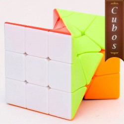 Twist 3x3