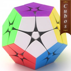 Megaminx 2x2