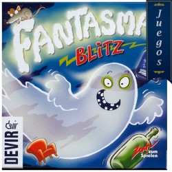 Fantasma Blitz