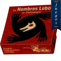 Hombres Lobo