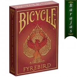 Fyrebird