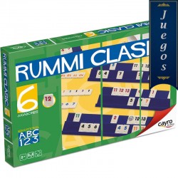 Rummi 6