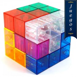 Cubo Zoma Magnetico