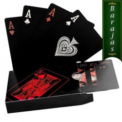 Black Poker