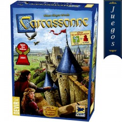 Carcassonne