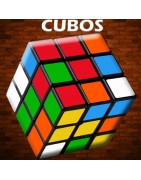 cubo cubos rubik tienda 3x3 3x3x3 moyu qiyi speed sheng